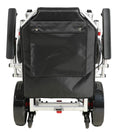 Load image into Gallery viewer, Zeus Worlds Lightest Power Wheelchair With A 660 Lb Capacity