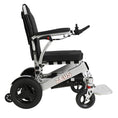 Load image into Gallery viewer, Zeus Worlds Lightest Power Wheelchair With A 660 Lb Capacity