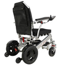 Load image into Gallery viewer, Zeus Worlds Lightest Power Wheelchair With A 660 Lb Capacity