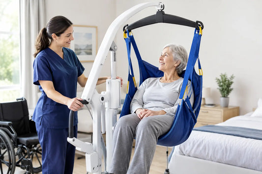 Patient Lift Insurance: What Coverage May Include