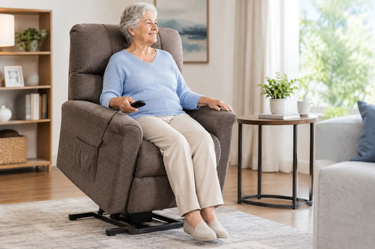 Are Lift Chairs Covered by Medicare or Insurance?