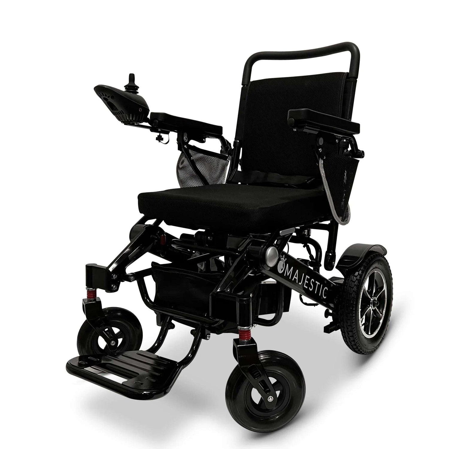 Wheelchairs