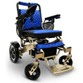 Load image into Gallery viewer, ComfyGO MAJESTIC IQ-7000 Remote Controlled Electric Wheelchair
