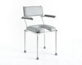 Load image into Gallery viewer, Nuprodx MC300 Stationary Shower and Commode Chair
