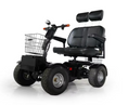 Load image into Gallery viewer, Cheeta Ninja All Terrain Bariatric  Scooter - Move With Ease Store
