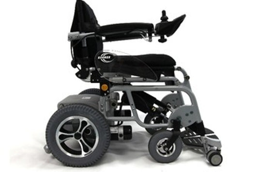 XO-202 Standing Wheelchair Power Stand Power Drive