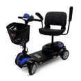 Load image into Gallery viewer, ComfyGO Z-4 Ultra-Light Electric Mobility Scooter
