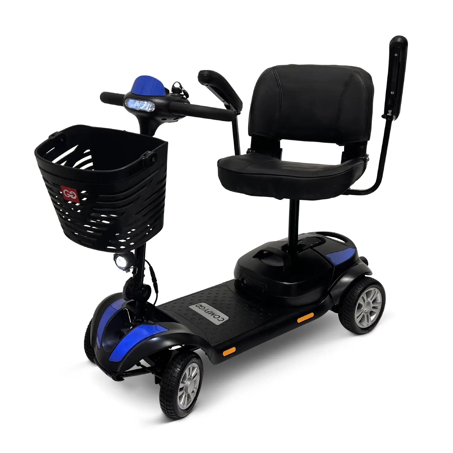 ComfyGO Z-4 Ultra-Light Electric Mobility Scooter