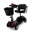 Load image into Gallery viewer, ComfyGO Z-4 Ultra-Light Electric Mobility Scooter
