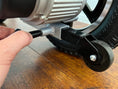Load image into Gallery viewer, The Evaluation Evolution- Automatic Folding Power Wheelchair

