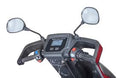 Load image into Gallery viewer, Discover Your Mobility Afi-S3 3-Wheel Heavy-Duty Bariatric Mobility Scooter with delta tiller and sturdy design.
