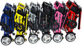 Load image into Gallery viewer, Attendant Controlled Electric Power Wheelchair
