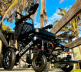 Load image into Gallery viewer, The Evaluation Evolution- Automatic Folding Power Wheelchair
