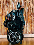 Load image into Gallery viewer, The Evaluation Evolution- Automatic Folding Power Wheelchair
