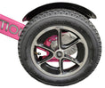 Load image into Gallery viewer, The Evaluation Evolution- Automatic Folding Power Wheelchair
