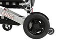 Load image into Gallery viewer, Zeus Worlds Lightest Power Wheelchair With A 660 Lb Capacity
