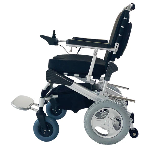EZ Lite Cruiser Deluxe Regular DX12
