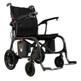 Load image into Gallery viewer, Helium Worlds Lightest Power Wheelchair
