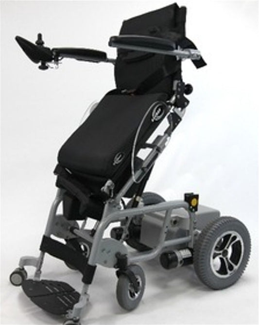 XO-202 Standing Wheelchair Power Stand Power Drive