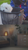 Load and play video in Gallery viewer, Helium Worlds Lightest Power Wheelchair
