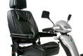 Load image into Gallery viewer, ComfyGO Quingo Toura 2 electric mobility scooter with sleek design and comfortable seat, ideal for easy urban travel
