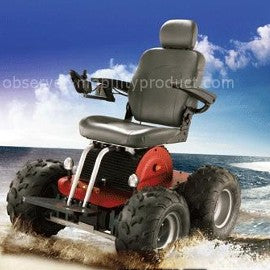 Viking 4x4