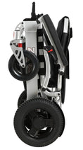 Load image into Gallery viewer, Zeus Worlds Lightest Power Wheelchair With A 660 Lb Capacity
